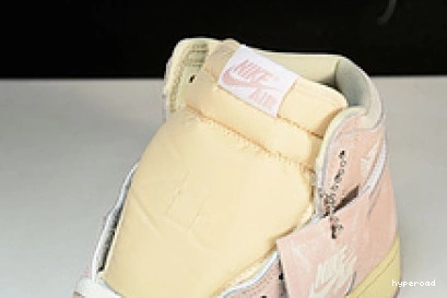 Hyperoad High OG “Washed Pink” Jordan 1 Air FD2596-600 1125
